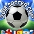 2018 Soccer Cup touch