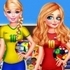 BFF Princess Vote For Quarter Finals