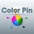 Color Pin