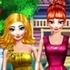 Dolls Spring Outfits