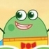 Hogie The Globehoppper Adventure Puzzle