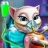 Kitty Mission Accident ER