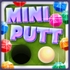 Mini Putt Garden