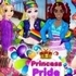 Princess Pride Day