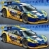 Race Car Spot Difference