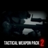 Tactical Weapon Pack 2